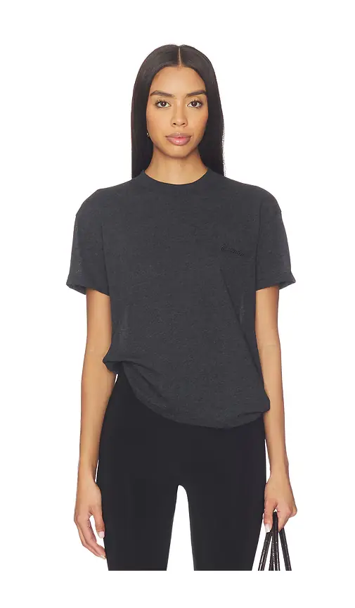 Fear of God ESSENTIALS Classic Fit Tee