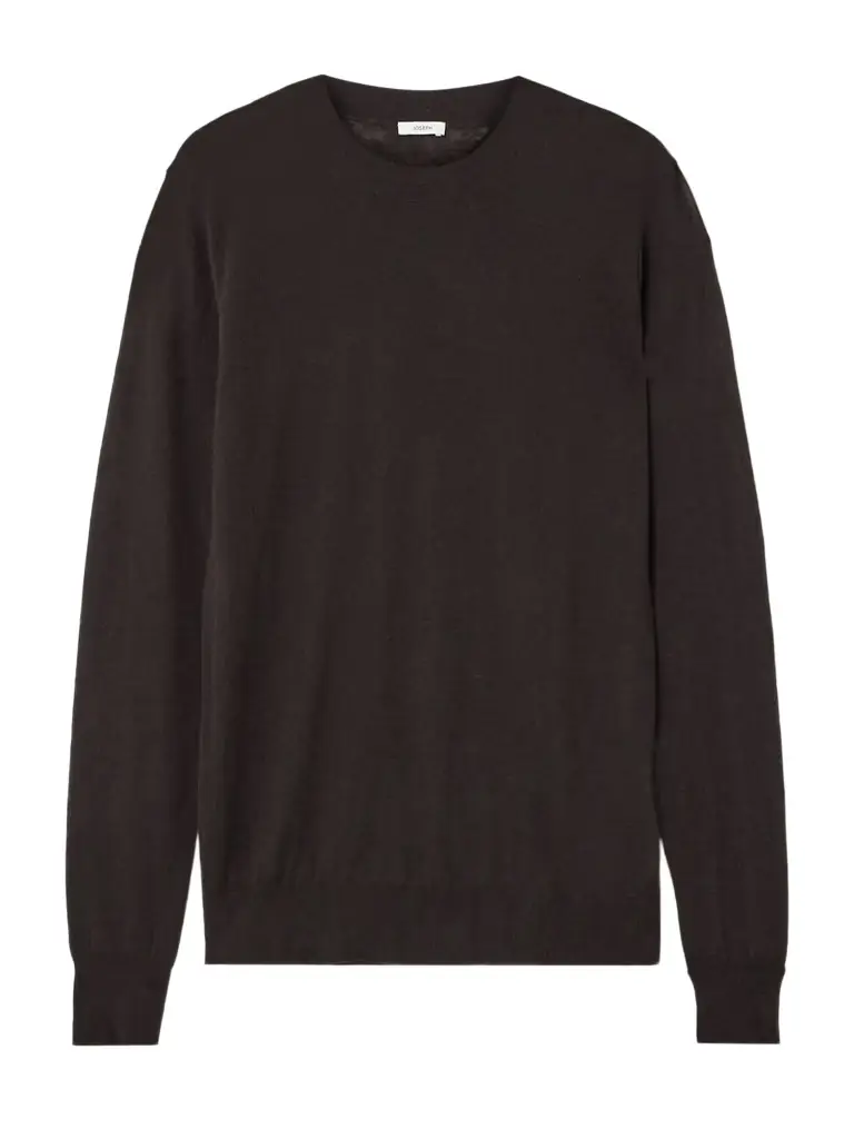 Joseph Cashair Cashmere Sweater