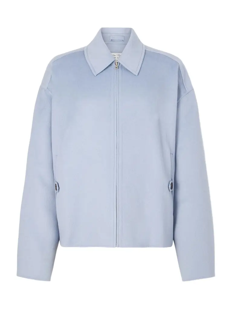 Acne Studios Doveo Double-Faced Wool and Cashmere-Blend Felt Jacket - Men