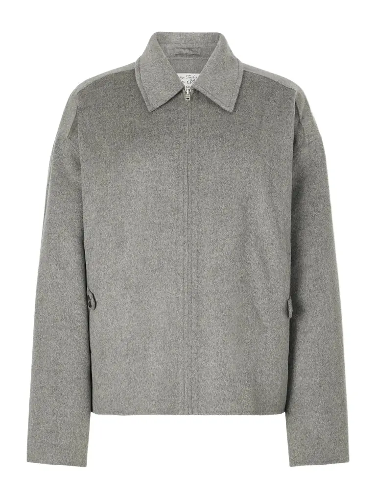 Acne Studios Doveo Double-Faced Wool and Cashmere-Blend Felt Jacket - Men