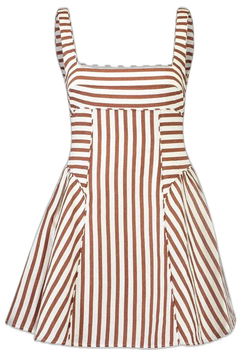 Cult Gaia Banks Dress