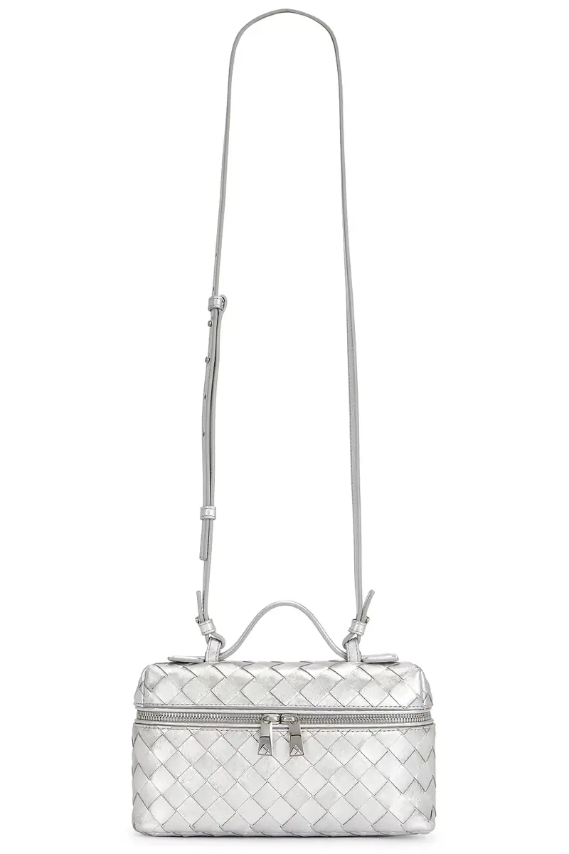 Bottega Veneta Bang Bang Vanity Bag