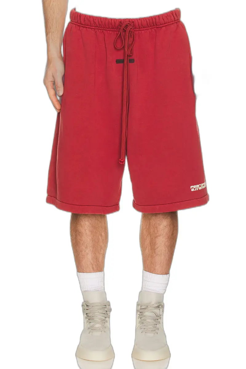 Fear of God ESSENTIALS Relaxed Sweatshort