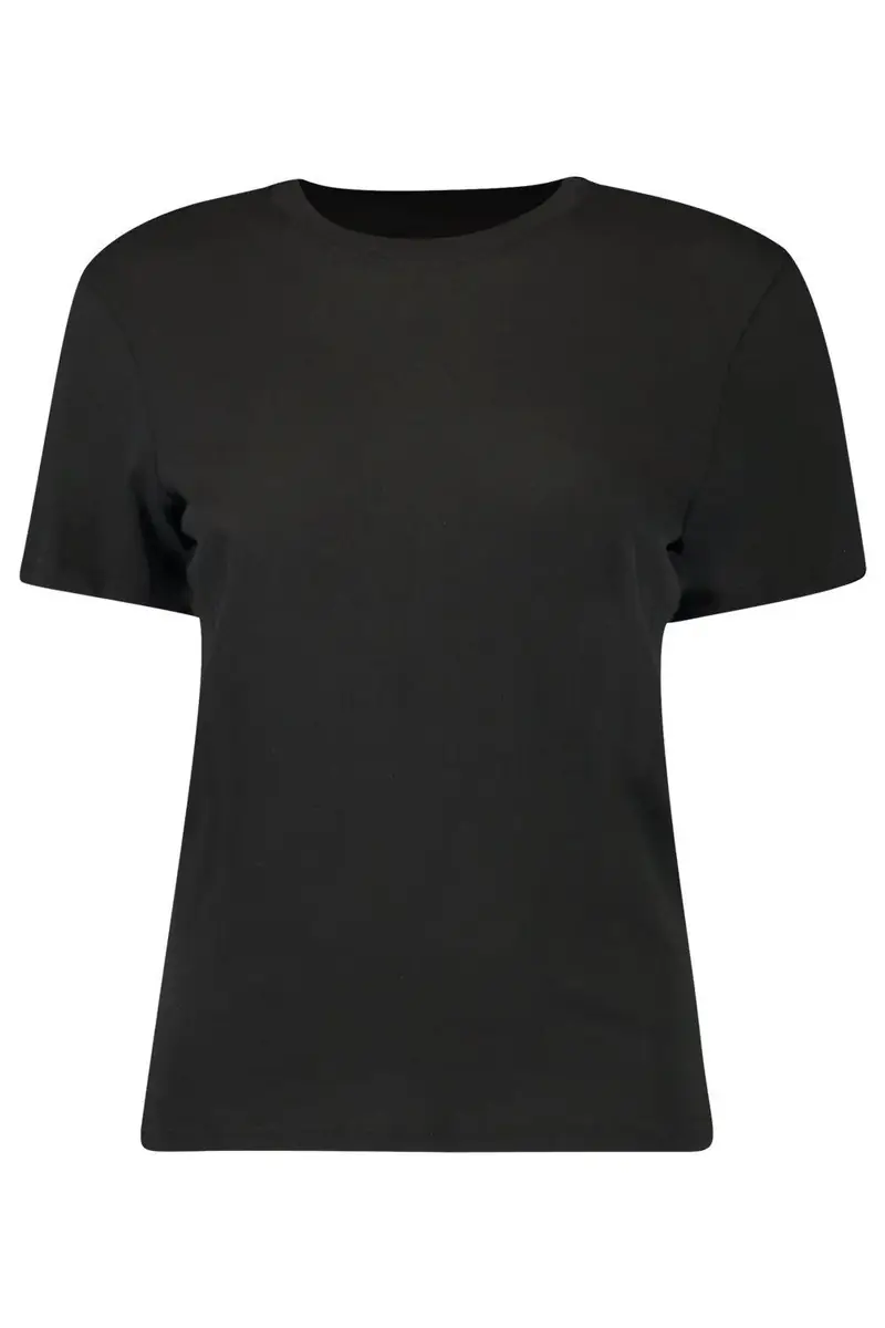 Sprwmn Baby Tee - Black