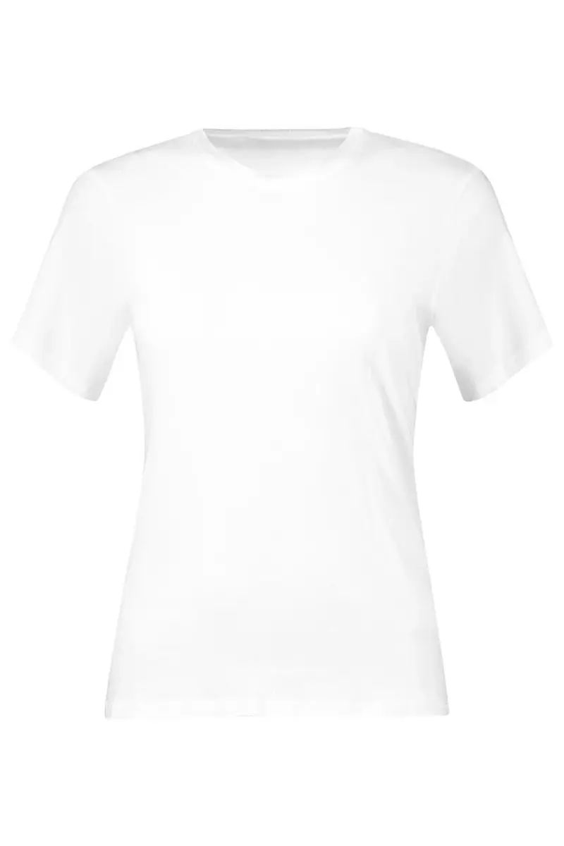 Sprwmn Baby Tee - White