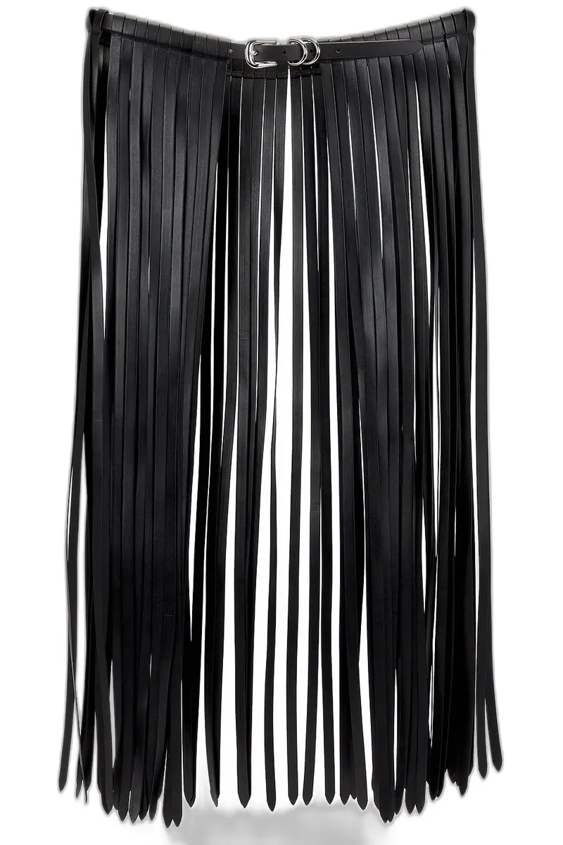DEHANCHE Fringe Belt