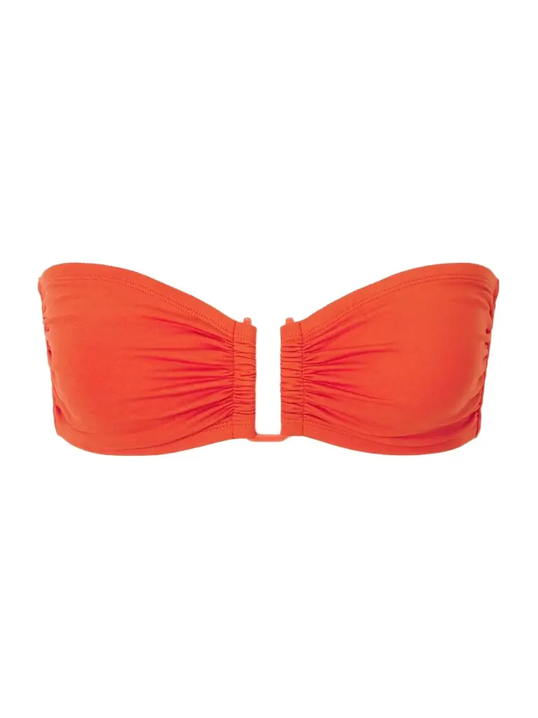 Eres Les Essentiels Show Bandeau Bikini Top