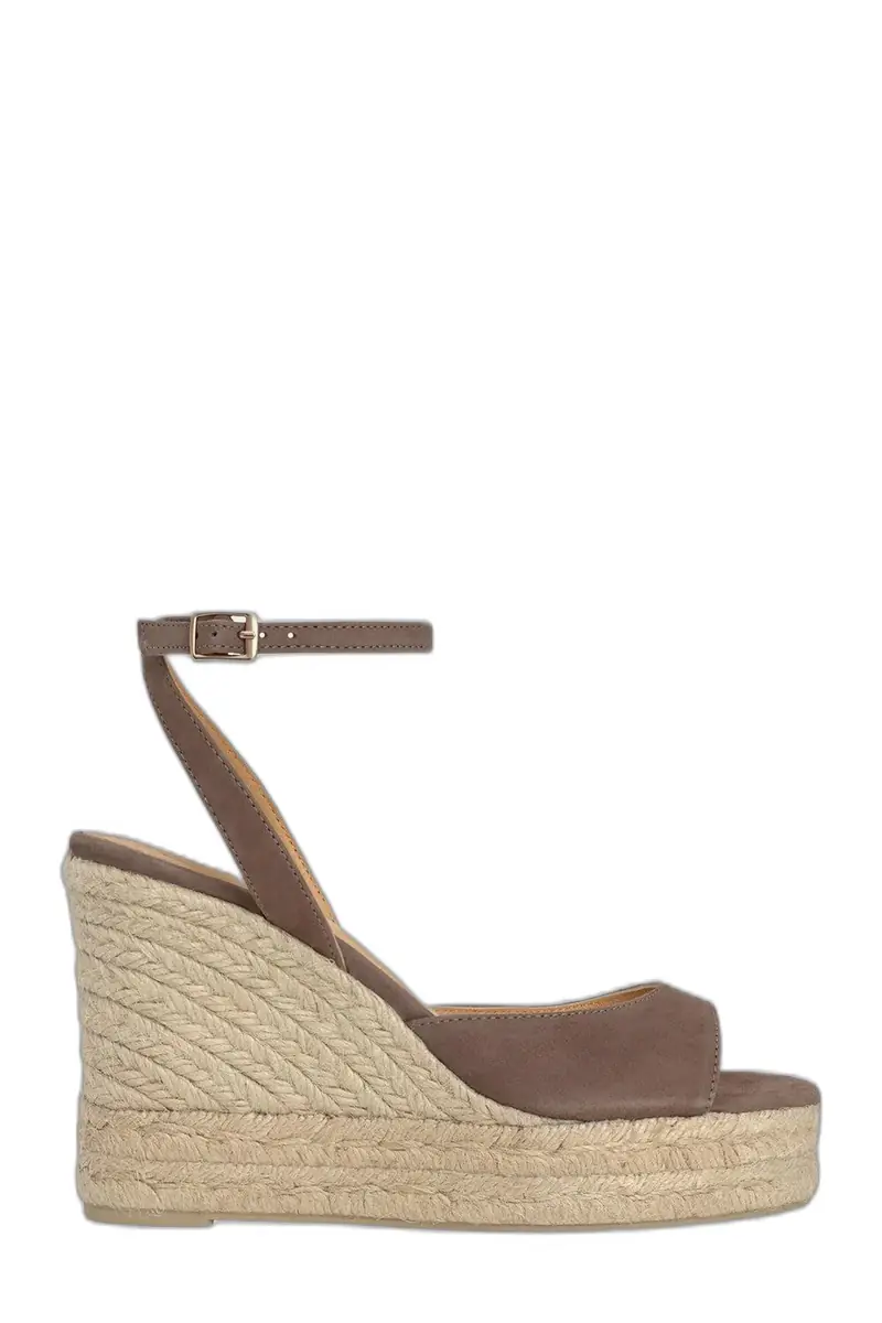 Castaner Brook Wedge 110