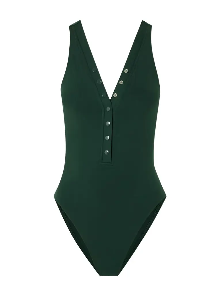 Eres Les Essentiels Icone Swimsuit