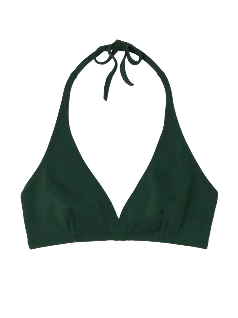 Eres Les Essentiels Gang Triangle Bikini Top