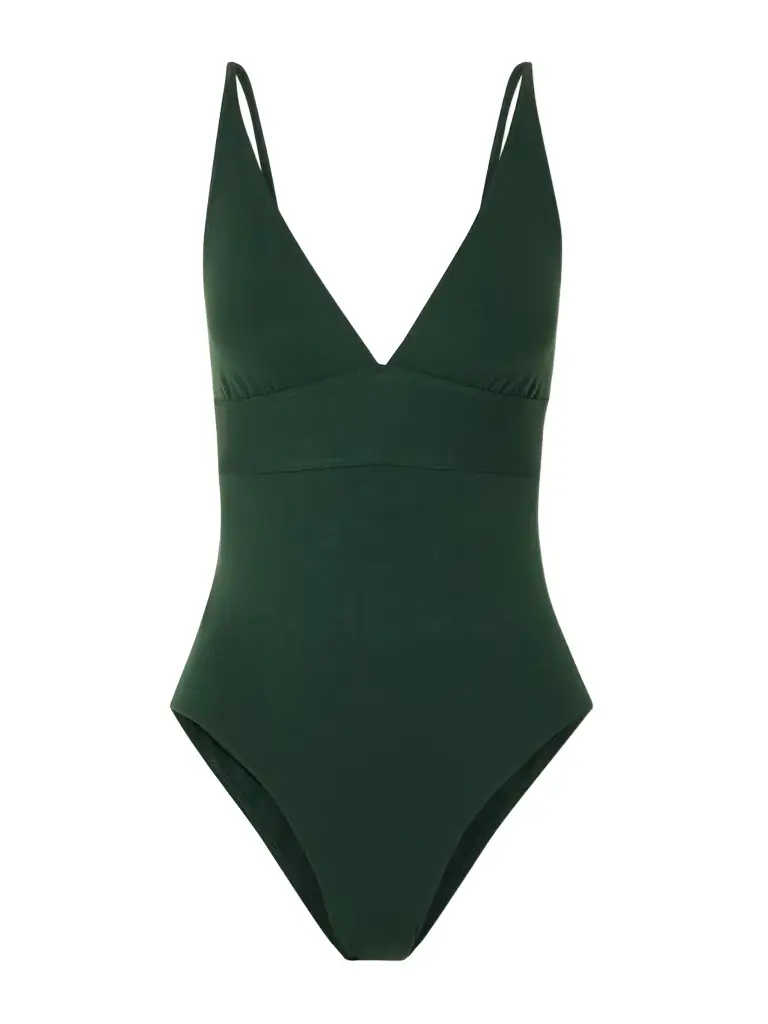 Eres Les Essentiels Larcin Swimsuit