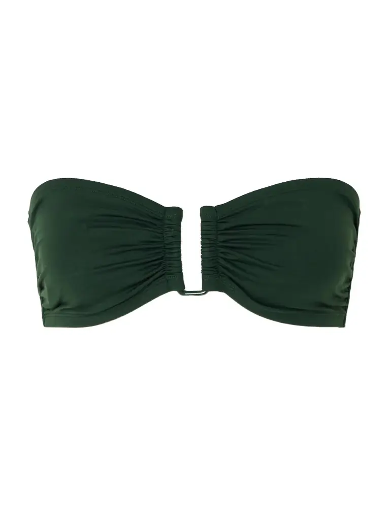 Eres Les Essentiels Show Bandeau Bikini Top
