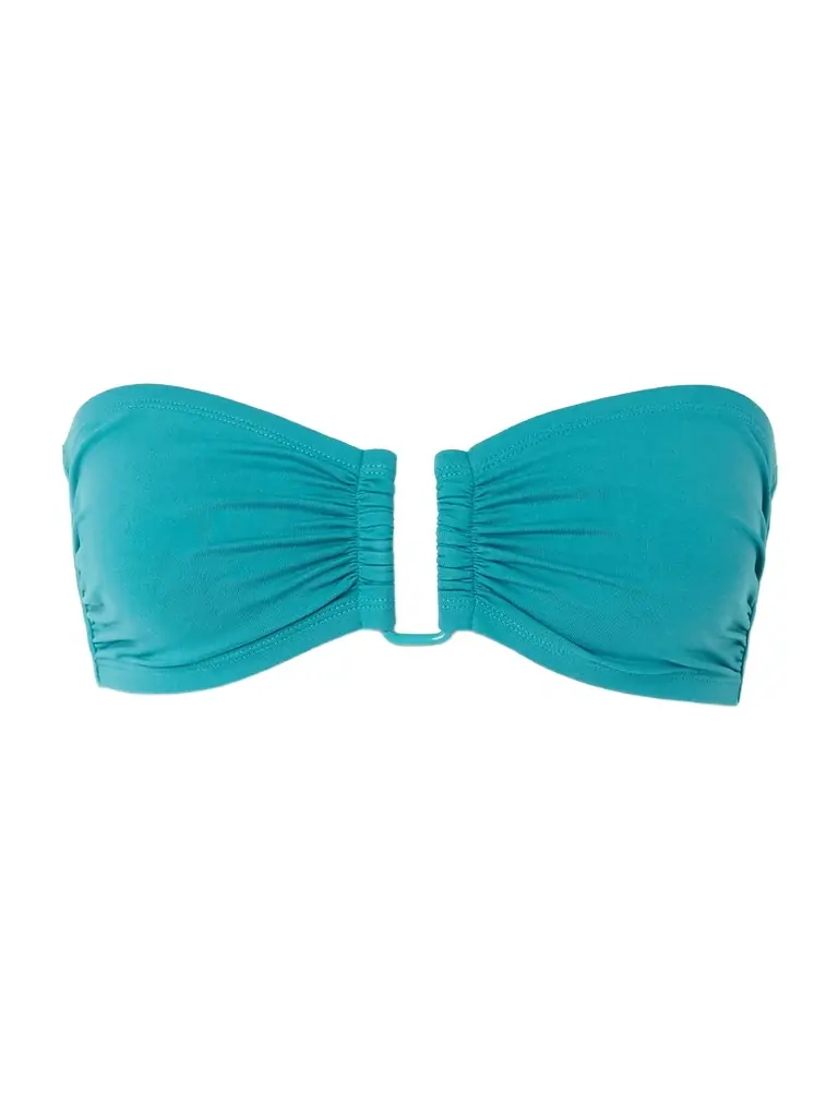 Eres Les Essentiels Show Bandeau Bikini Top