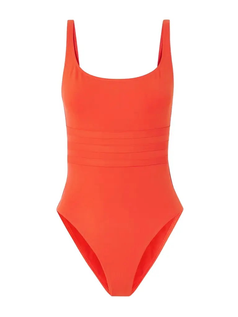 Eres Les Essentiels Asia Swimsuit