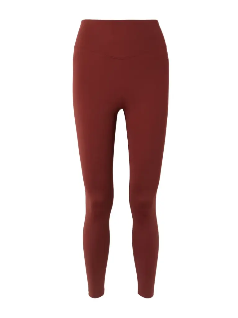 Eres Bille Embroidered Stretch-jersey Leggings