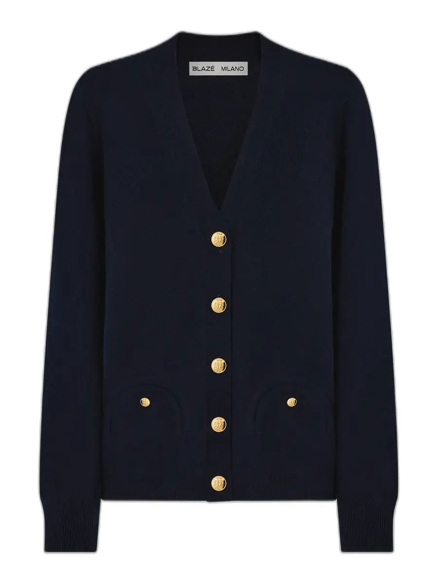 Blazé Milano Highland Cardigan