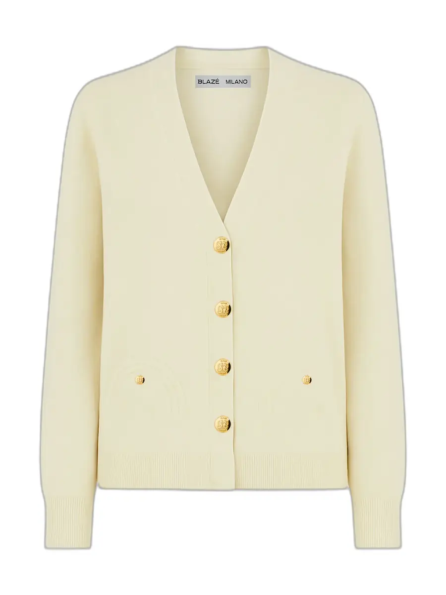Blazé Milano Highland Cardigan