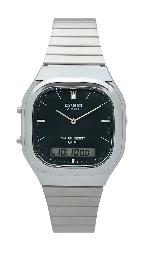 Casio AQ240 Series Watch - Women's Jewelry And Watches