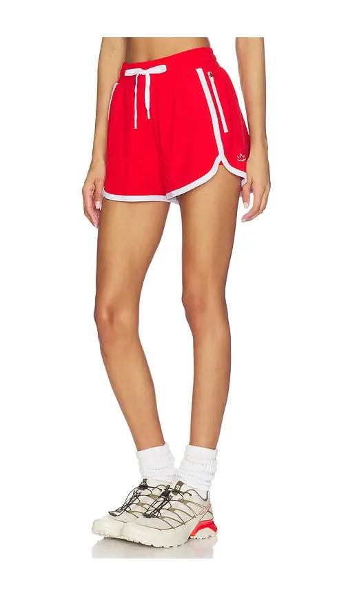 Beyond Yoga The Course Short