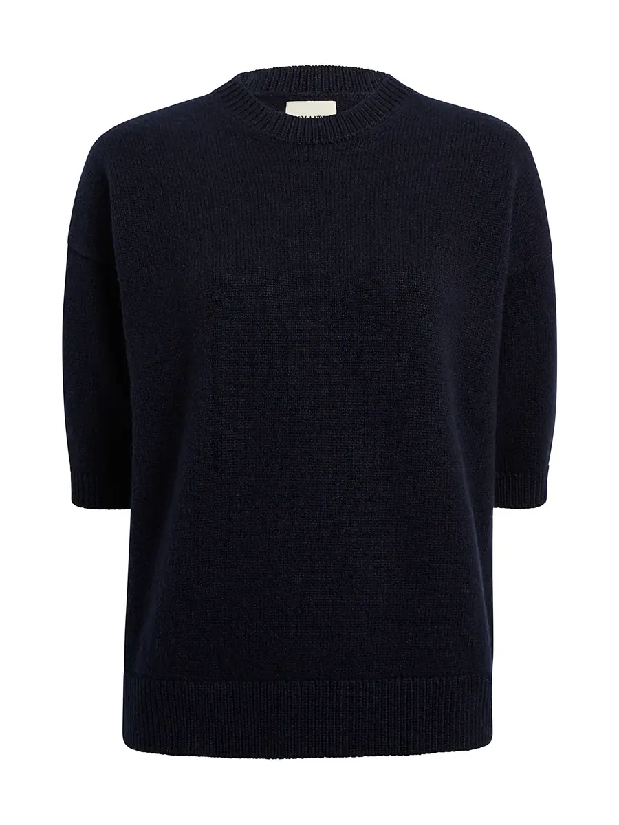 Khaite Ares Cashmere Sweater