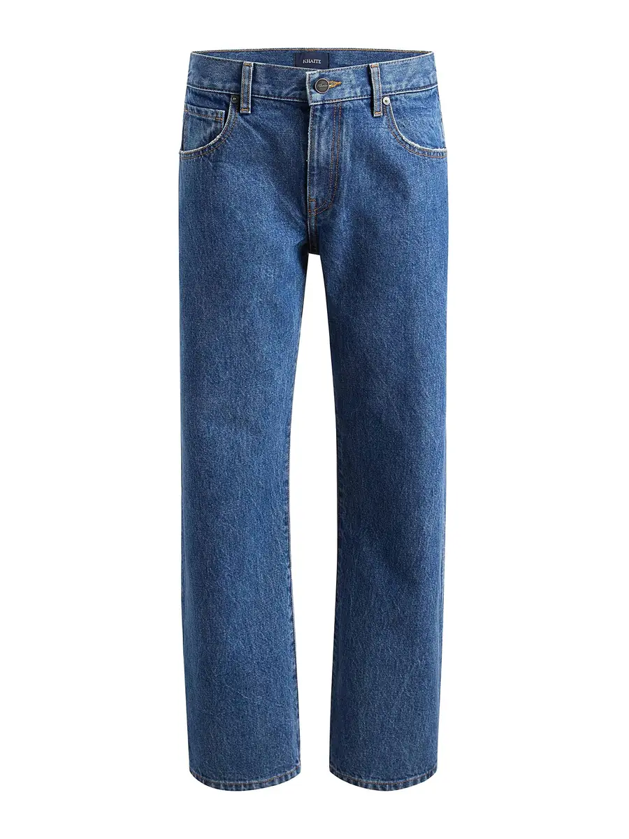 Khaite Kerrie Jeans