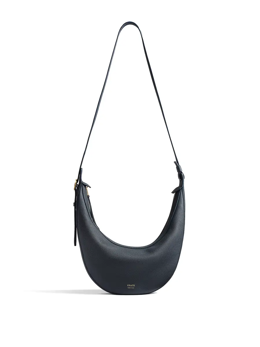 Khaite Small Augustina Crossbody Bag