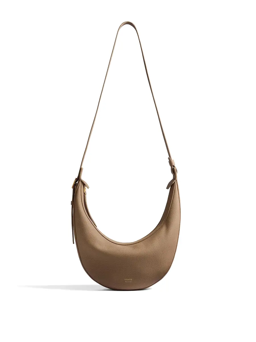 Khaite Small Augustina Crossbody Bag