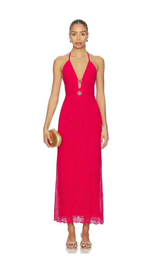 Capittana Ariel Dress