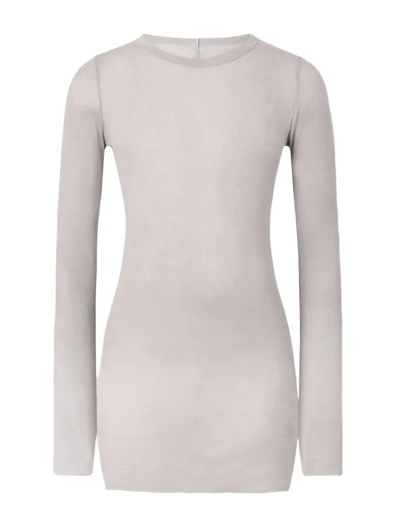 Rick Owens Slim-Fit Cotton-Jersey T-Shirt - Men