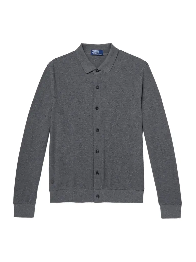 Polo Ralph Lauren Cotton Cardigan - Men
