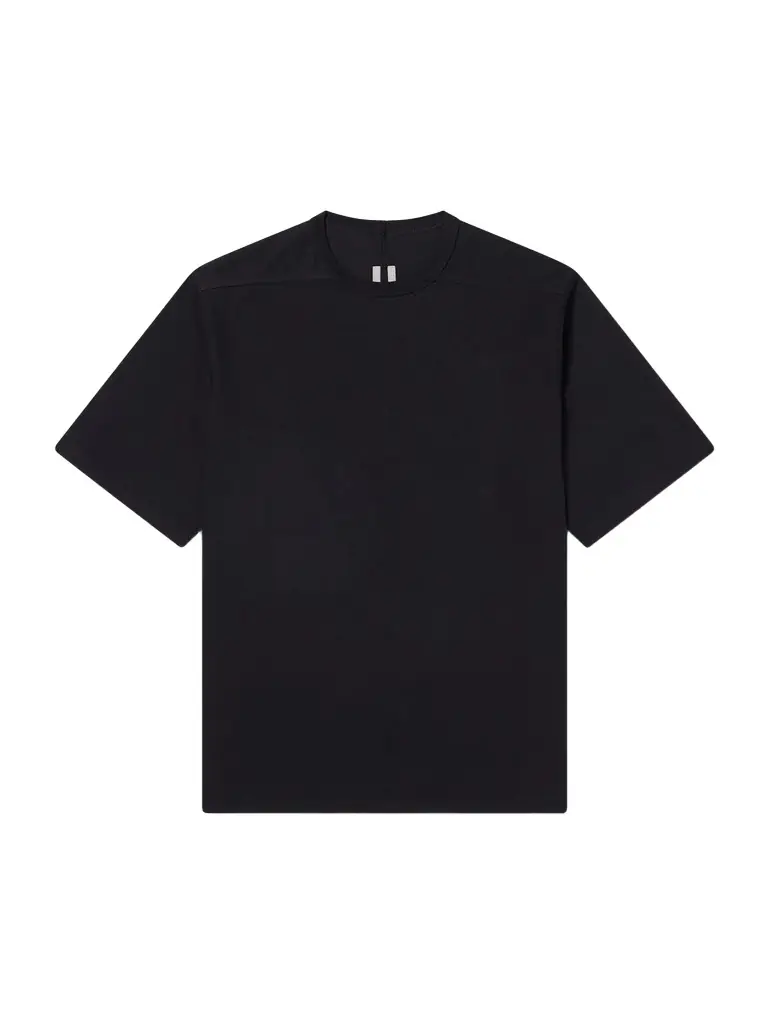 Rick Owens Cotton-Jersey T-Shirt - Men