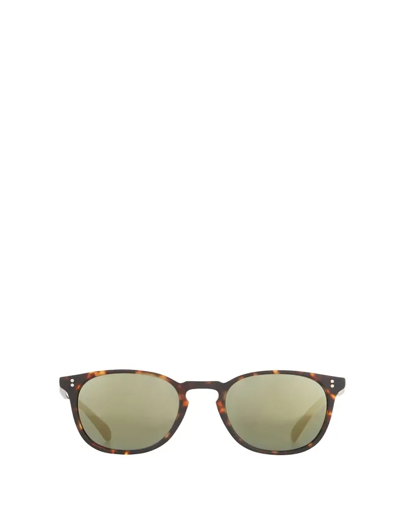 Oliver Peoples Finley Esq. 51 Acetate Sunglasses
