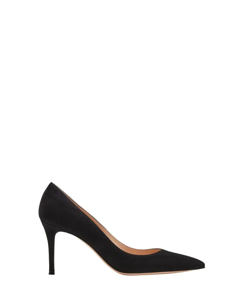 Gianvito Rossi Gianvito 85 Pumps