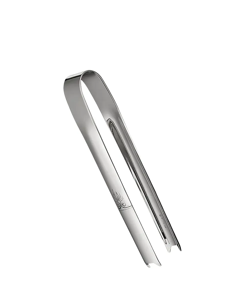 Christofle Malmaison Ice Tongs