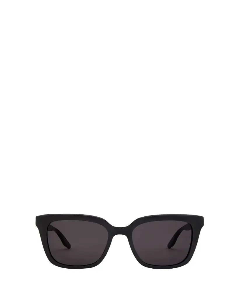 Barton Perreira Bolsha Rectangle Gradient Sunglasses