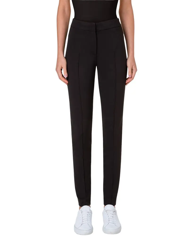 Akris punto Mara Skinny Pants