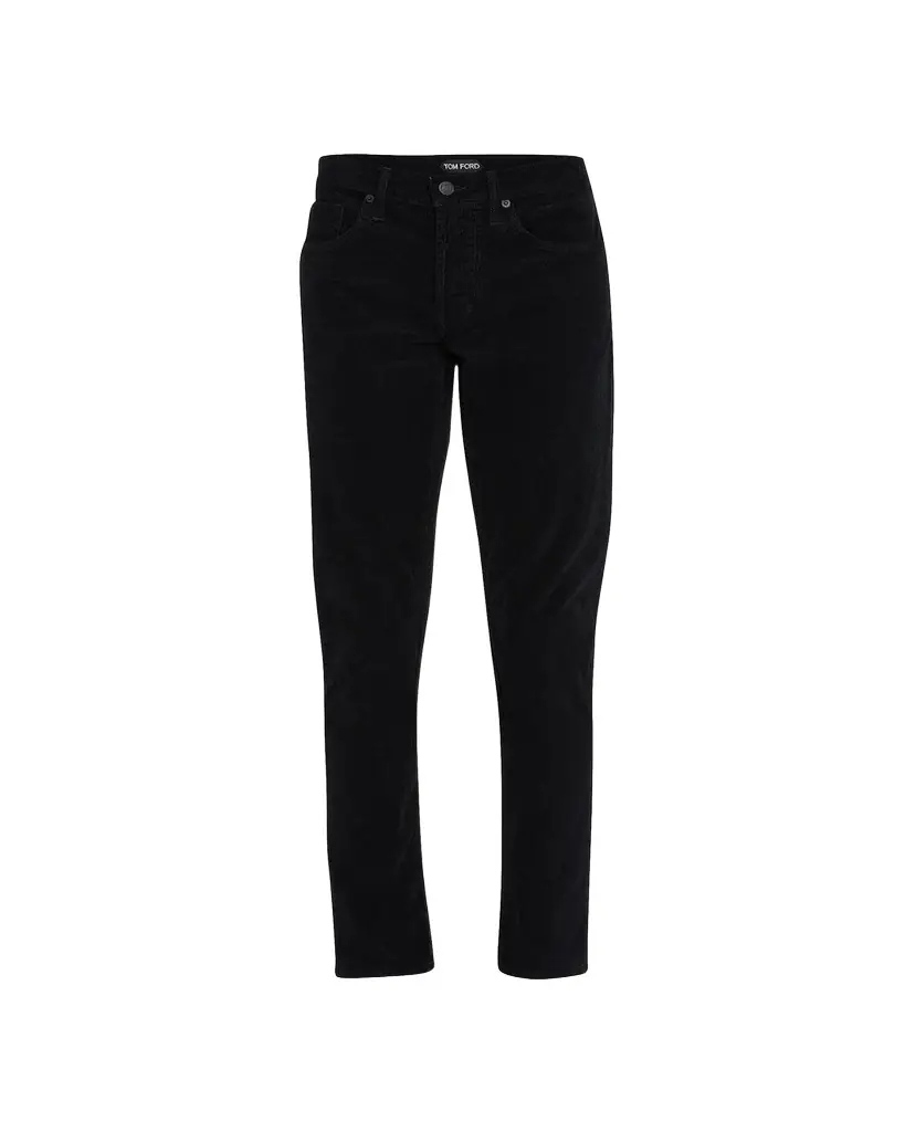 TOM FORD Men's 5-Pocket Slim-Fit Jeans