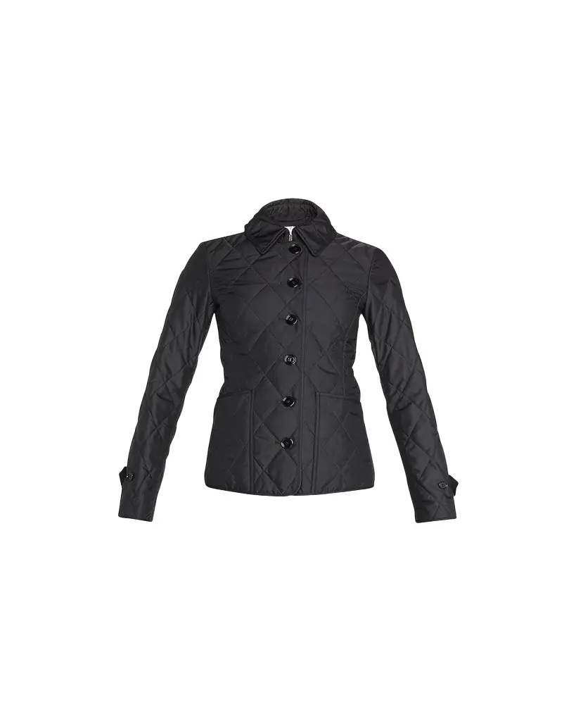 Burberry Fernleigh Quilted Jacket