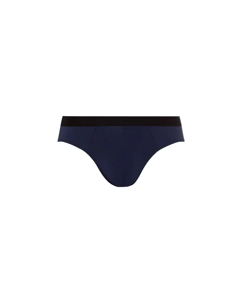 Hanro Micro-Touch Briefs