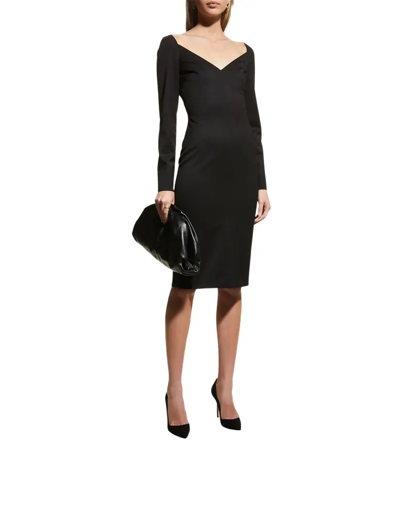 Manolo Blahnik BB 105mm Suede Pumps