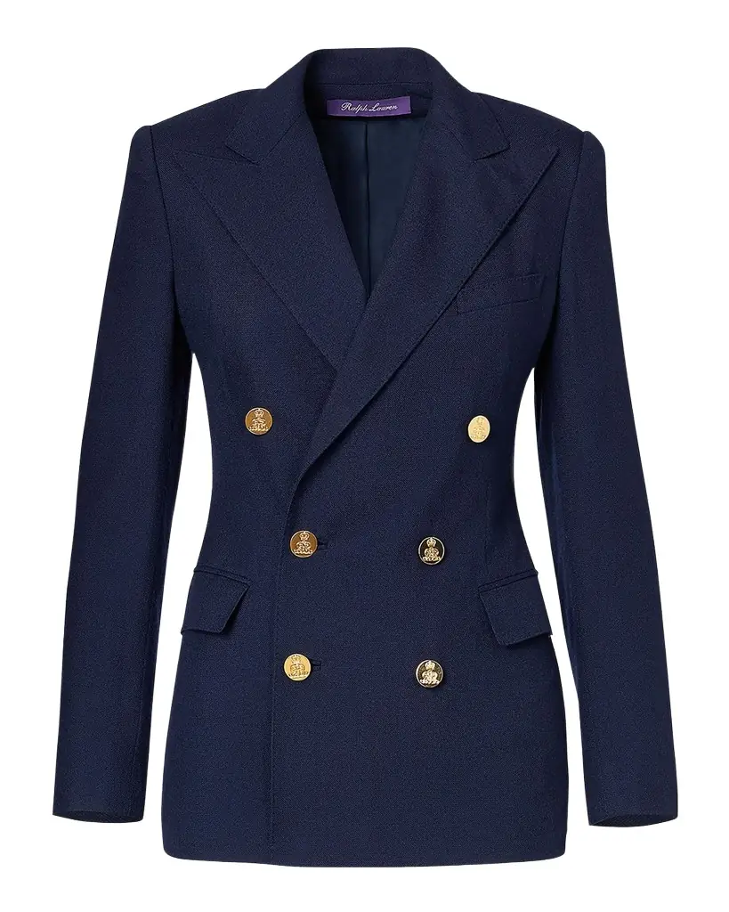 Ralph Lauren Collection The RL Blazer, Navy