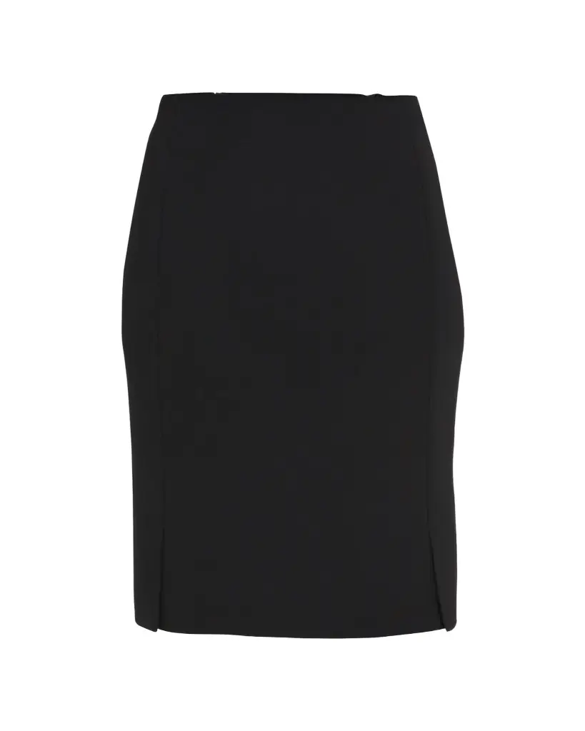 Akris Knee-Length Pencil Skirt