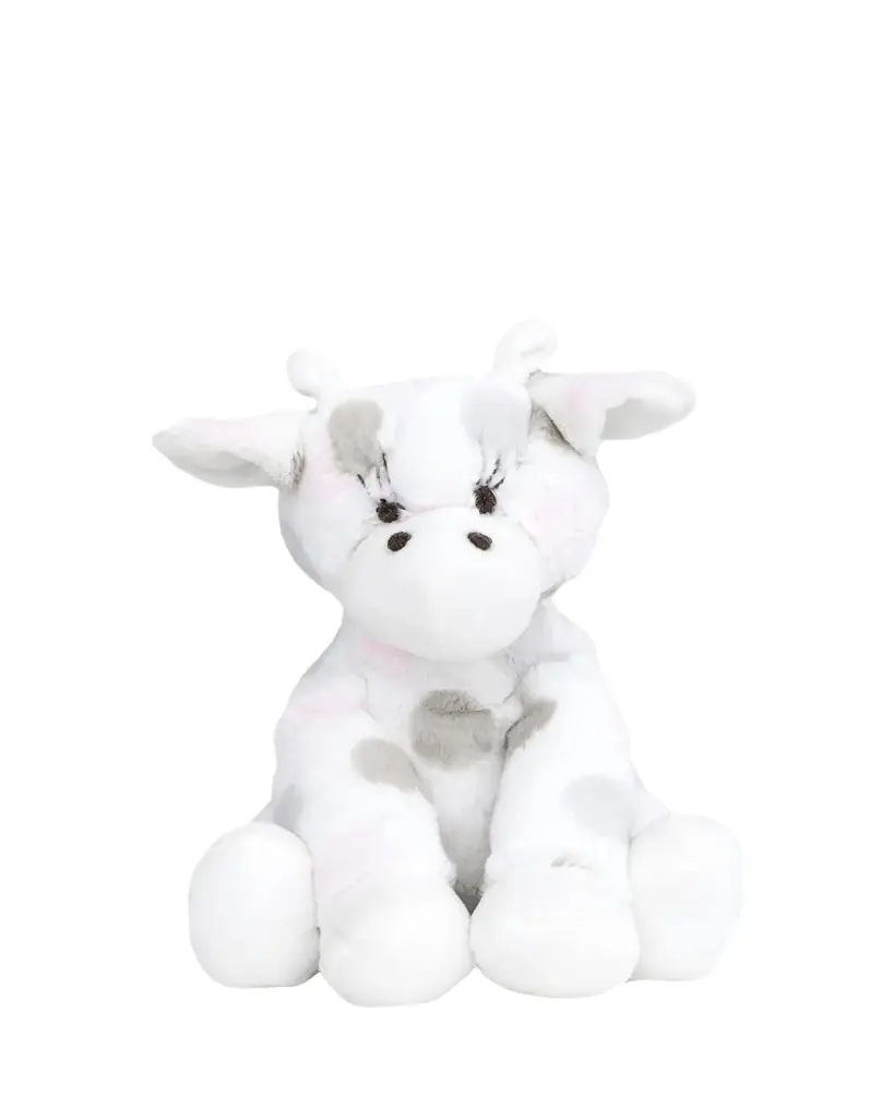 Little Giraffe Plush Toy