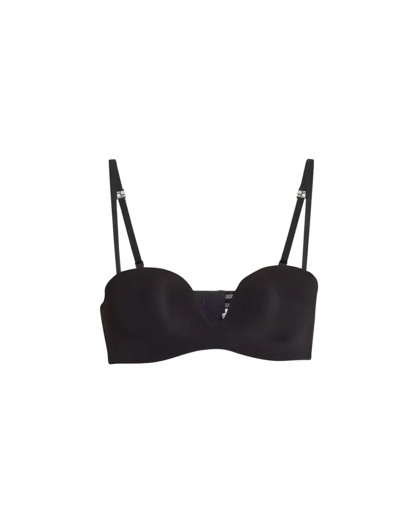 Simone Perele Essentiel Multi-Position Strapless Bra
