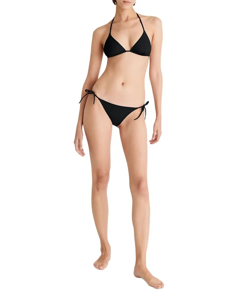 Eres Malou Side-Tie Bikini Bottoms