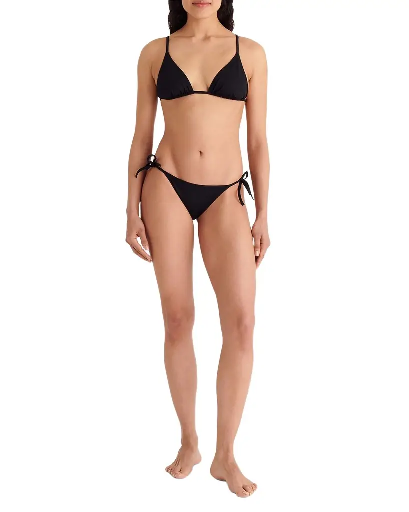 Eres Mouna Triangle Bikini Top