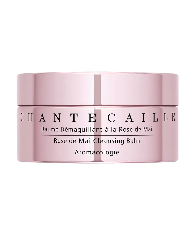 Chantecaille Rose de Mai Cleansing Balm, 2.5 oz.
