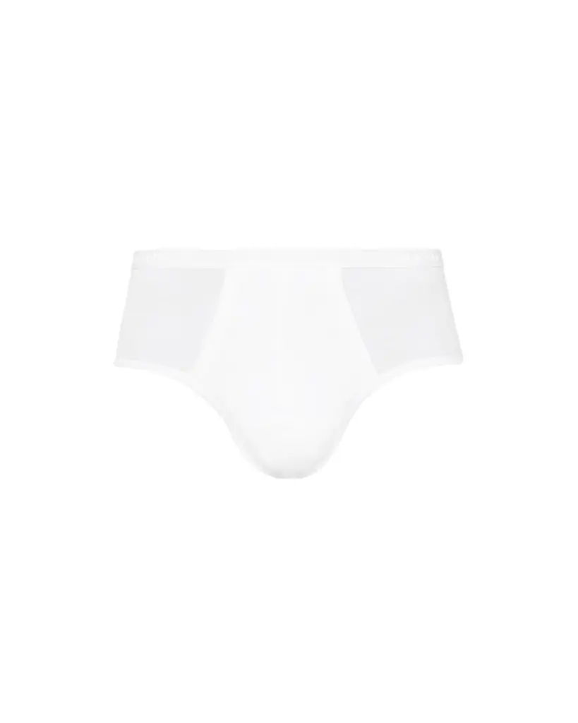 Hanro Men's Cotton Full Briefs