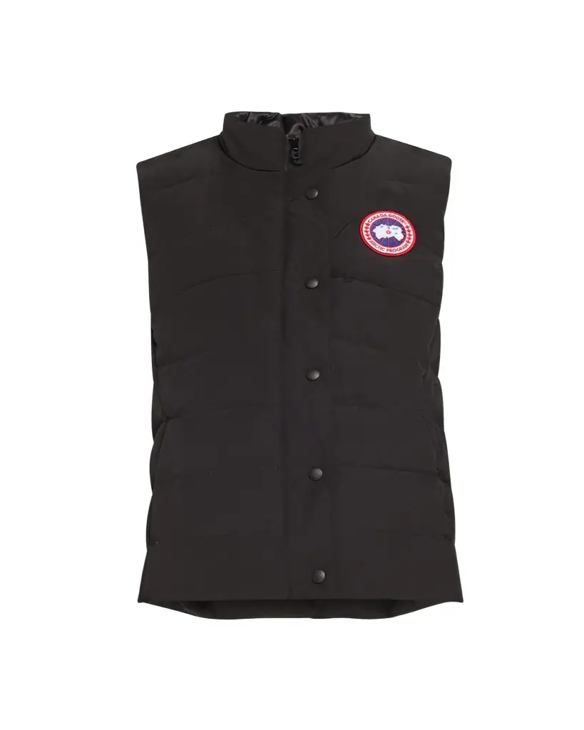 Canada Goose Freestyle Puffer Vest - Women's Clothing