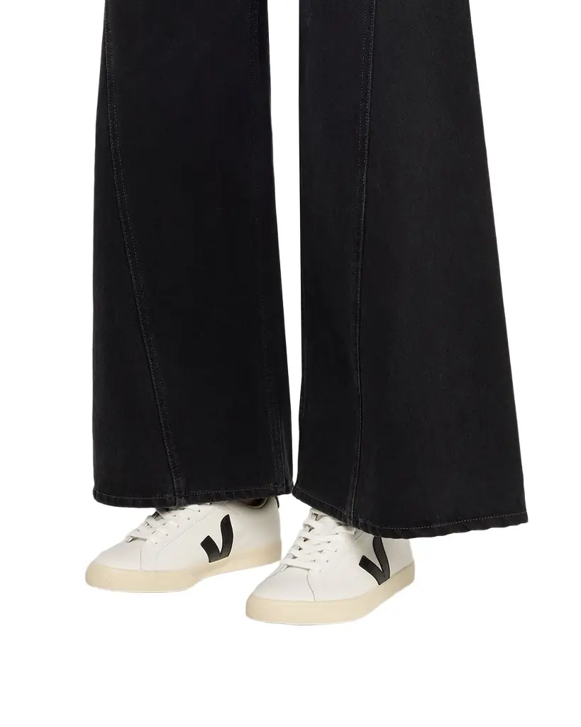 VEJA Esplar Bi-Color Low-Top Sneakers
